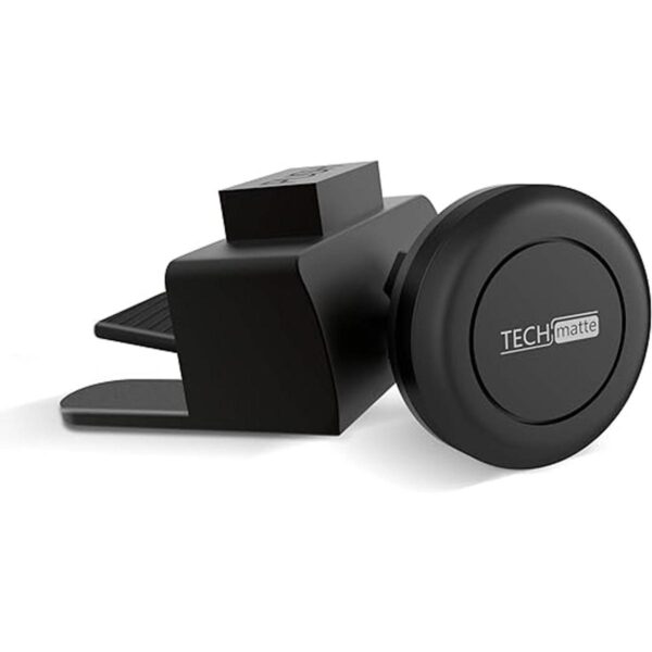 Soporte para auto TechMatte MagGrip Mini CD Magnetic Mount_1