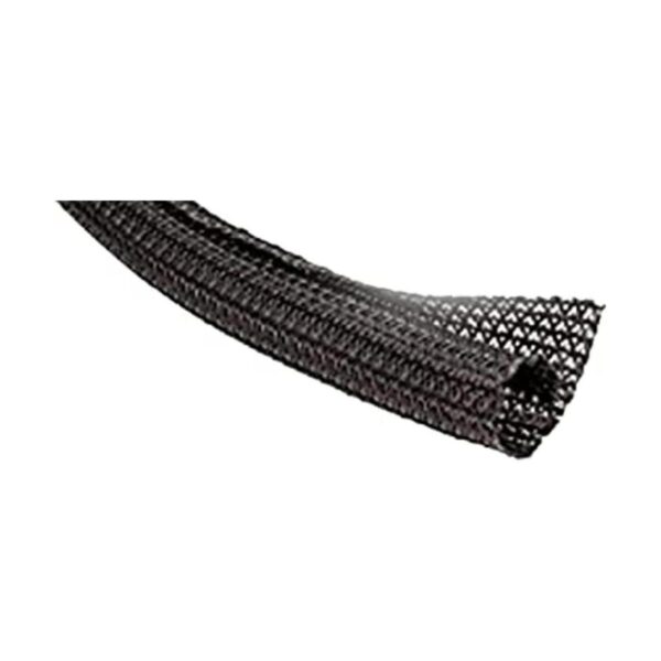 Techflex Envoltura para cable trenzado de 14 Split F6_1