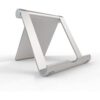 TechMatte Soporte multiángulo iPad Pro soporte de aluminio_1