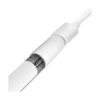 TechMatte Adaptador de carga no magnético 2 en 1_5