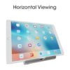TechMatte Soporte multiángulo iPad Pro soporte de aluminio_3
