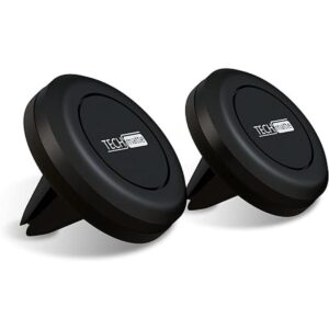 TechMatte Soporte magnético para teléfono de coche 2_1