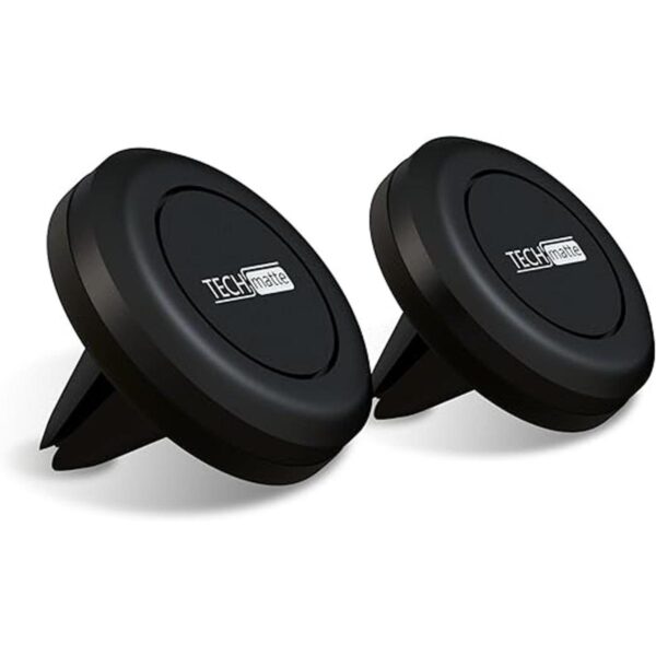 TechMatte Soporte magnético para teléfono de coche 2_1