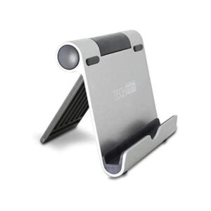 Soporte para iPad TechMatte multiángulo de aluminio para_1