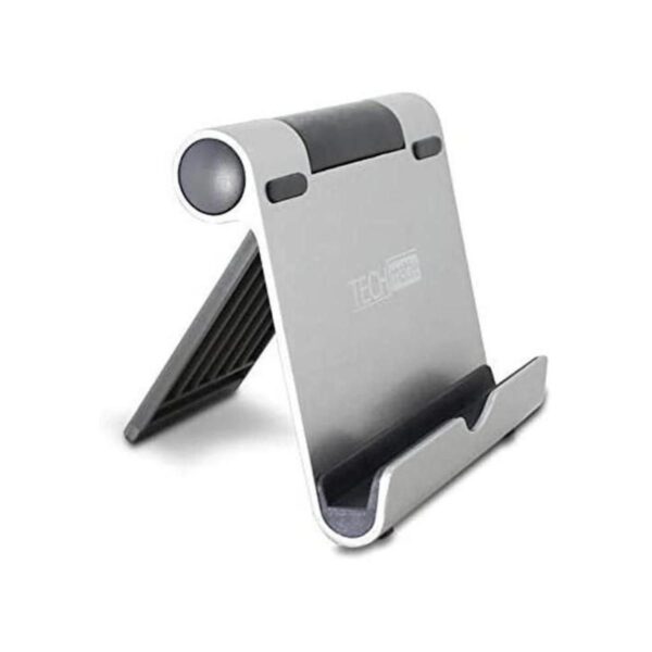 Soporte para iPad TechMatte multiángulo de aluminio para_1