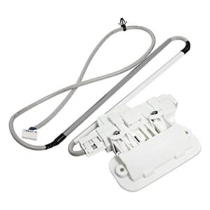 OEM W10810403 W10861642 W10787836 Montaje de cerradura de