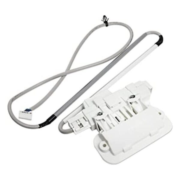 OEM W10810403 W10861642 W10787836 Montaje de cerradura de
