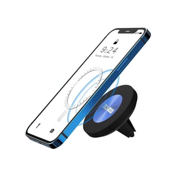 TechMatte Soporte magnético para teléfono de automóvil_1
