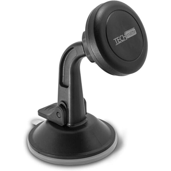TechMatte Soporte magnético para teléfono de coche_1