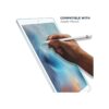 Tech Armor iPad Pro protector de monitor de vidrio_5