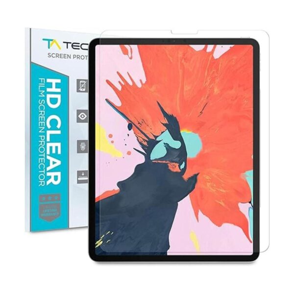 Tech Armor Paquete de 2 para iPad Pro de 12.9 pulgadas_1