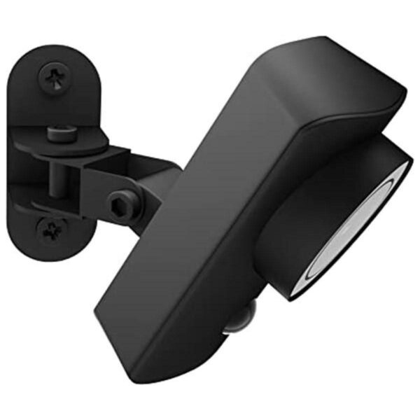 Teccle Soporte de pared de metal compatible con cámara_1