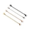 TecUnite 16 piezas de acero inoxidable para hacer joyas 4_4