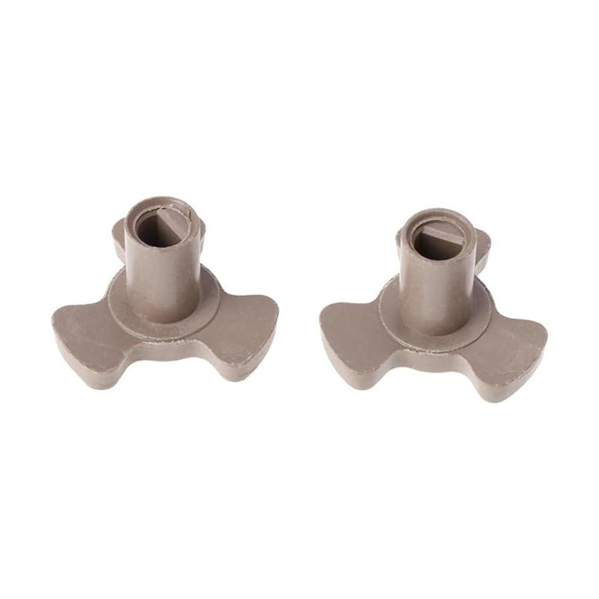 Soporte para placa giratoria para horno de microondas 2