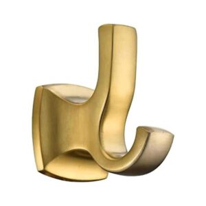 Repuesto para Moen YB5103BG Voss Collection Gancho doble_1
