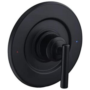 Repuesto para Moen T2901BL Gibson PosiTemp Kit de molduras