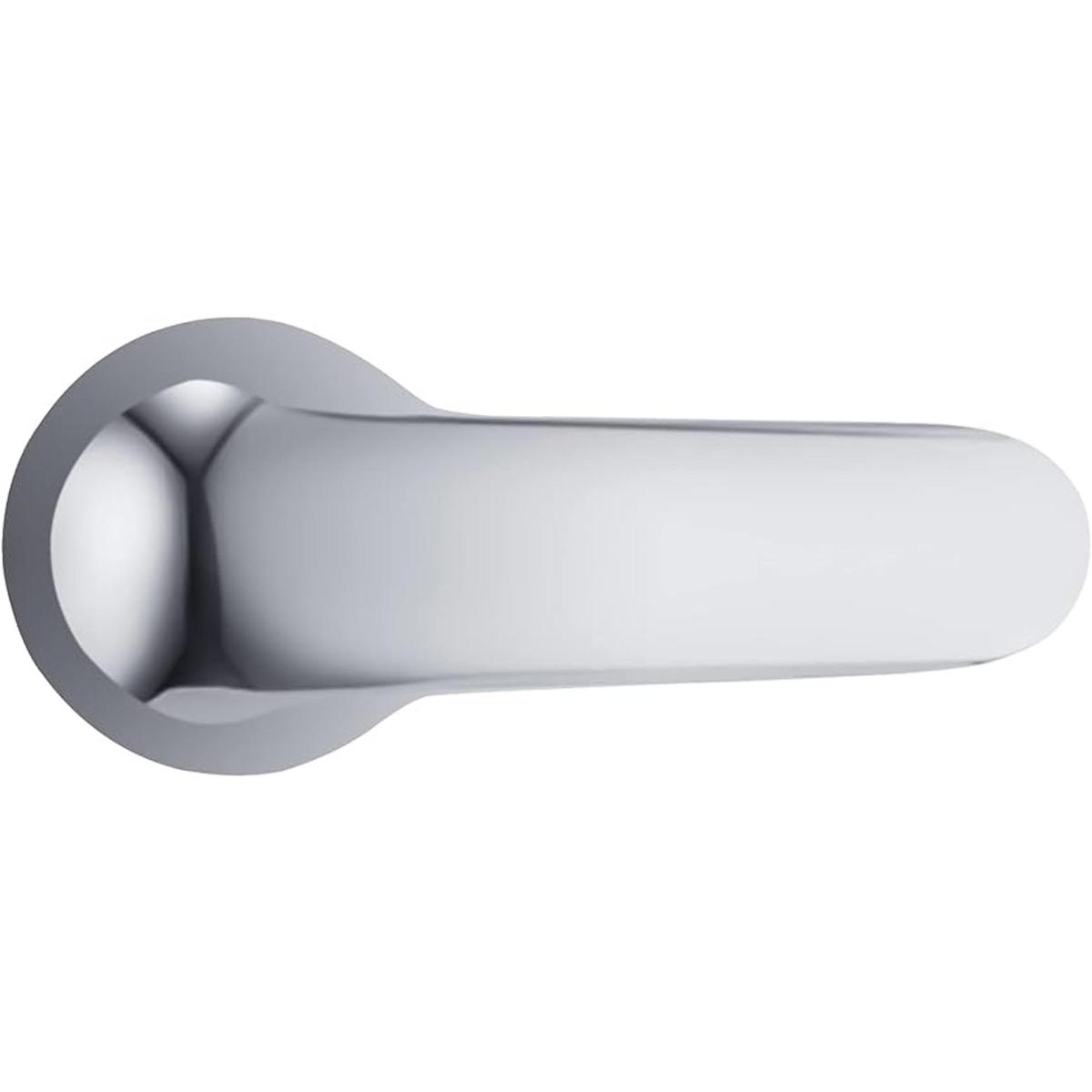 Kit de manija de una sola palanca de metal para grifo de