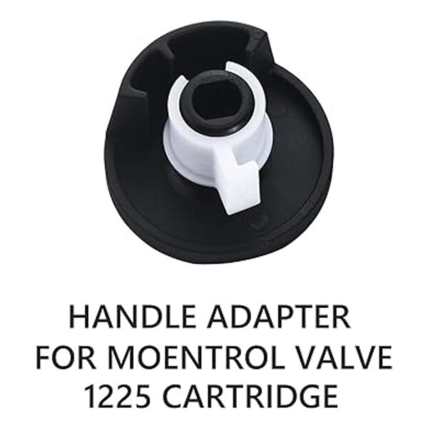 Repuesto 100657 para mango de ducha Moen compatible con_2
