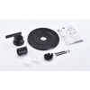 Repuesto para Moen T2901BL Gibson PosiTemp Kit de molduras