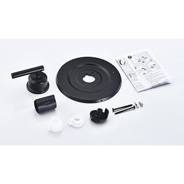 Repuesto para Moen T2901BL Gibson PosiTemp Kit de molduras