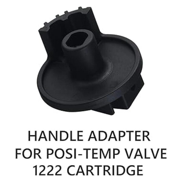 Repuesto 100657 para mango de ducha Moen compatible con_3