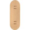 Teak Tuning Tabla gráfica de diapasón premium logotipo de_4