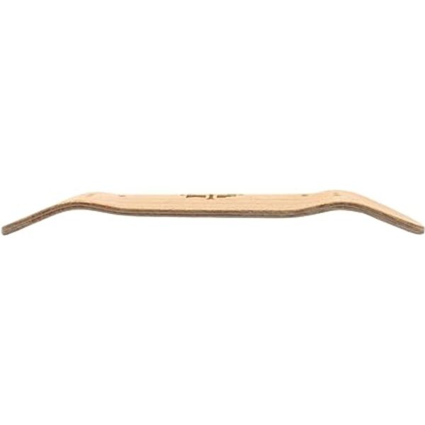 Teak Tuning Diapasón de madera Carlsbad Cruiser Deck The_5