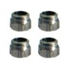 Teak Tuning Tuercas de seguridad para diapasón 4_1