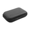 Funda de transporte de diapasón de teca para viaje_3