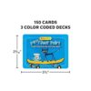 Edupress Pete The Cat Purrfect Pairs Game Beginning_4