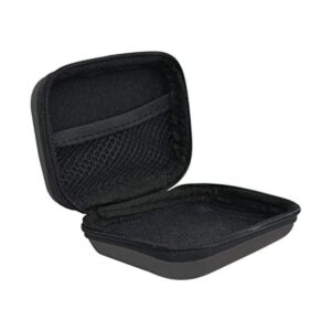 Funda de transporte de diapasón de teca para viaje_1