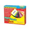 ETA hand2mind 65501 Juego de tarjetas avanzado Sight Words_1