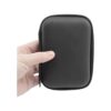 Funda de transporte de diapasón de teca para viaje_2