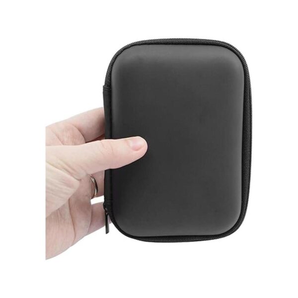 Funda de transporte de diapasón de teca para viaje_2