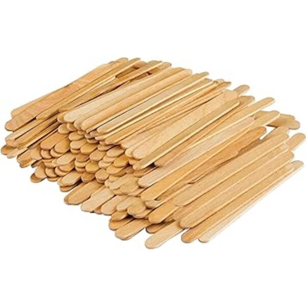 STEM Basics Palitos para manualidades 500 unidades_2