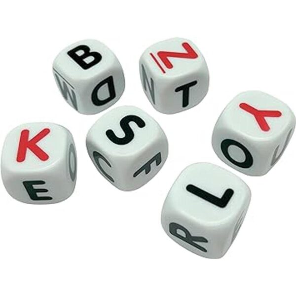 Juego de dados Possum_3