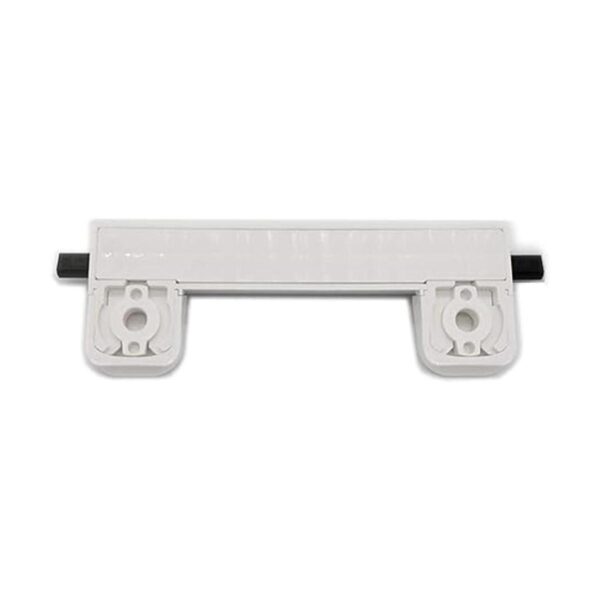 Kit de bisagra de asiento de inodoro para asiento de