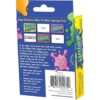 Beginning and Ending Sounds Splat Grados de juego K3_3