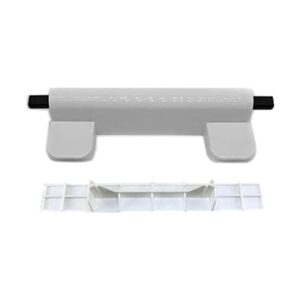 Kit de bisagra de asiento de inodoro para asiento de