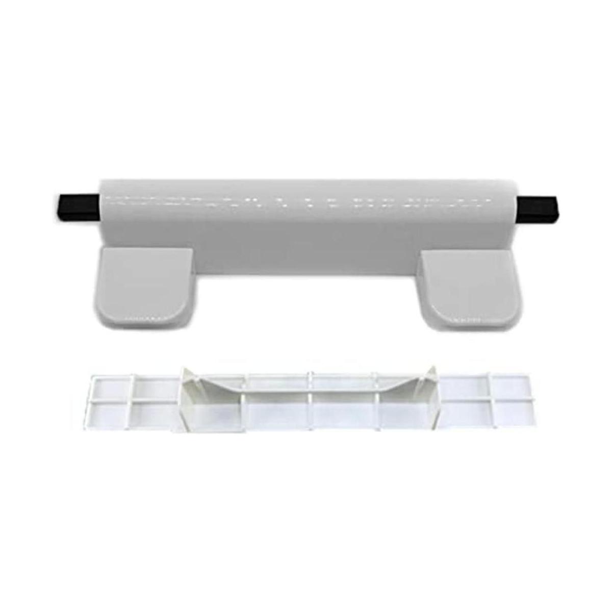 Kit de bisagra de asiento de inodoro para asiento de
