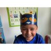 Pete The Cat Coronas