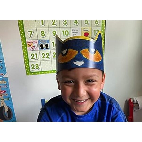Pete The Cat Coronas