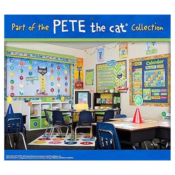 Pete The Cat Coronas