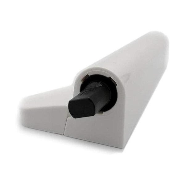 Kit de bisagra de asiento de inodoro para asiento de