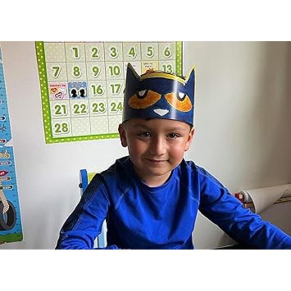 Pete The Cat Coronas