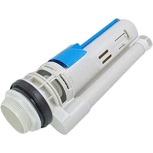 Kit de repuesto de válvula de descarga dual de 2 pulgadas_1