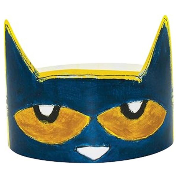 Pete The Cat Coronas