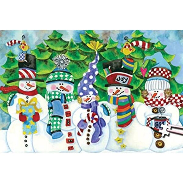 Rompecabezas 204 piezas 4x6 world smallestwhite de la_1