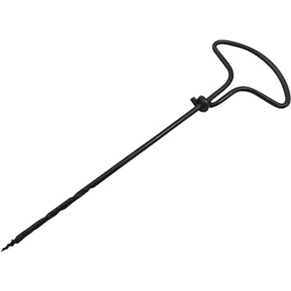 Taytools 467900 Juego de brocas de taladro 7 piezas 2_4