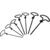 Taytools 467900 Juego de brocas de taladro 7 piezas 2_1